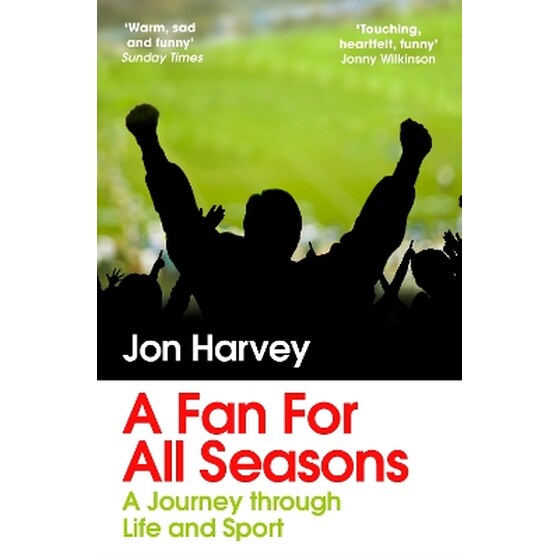 A Fan for All Seasons image 0