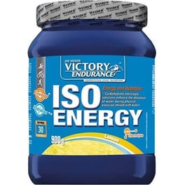 Iso Energy Weider Victory Endurance Λεμόνι - 900gr