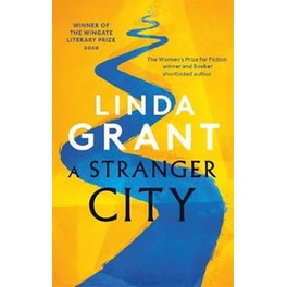 A Stranger City