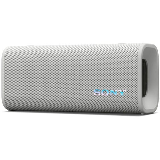 Sony ULT FIELD 3 - Φορητό ηχείο Bluetooth με ήχο ULT POWER SOUND - Off-White image 1
