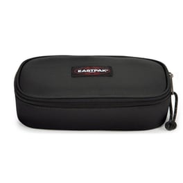 Κασετίνα Οβάλ Eastpak XL Μαύρη