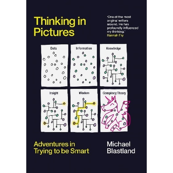 Thinking in Pictures image 0