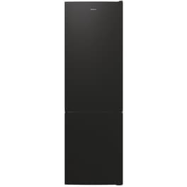 CANDY CCT3L517EB 260 Lt Μαύρο Ψυγειοκαταψύκτης