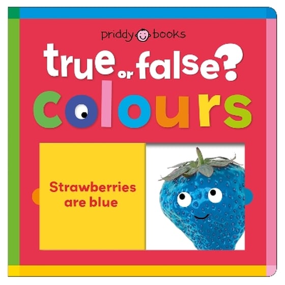 Colours image 0