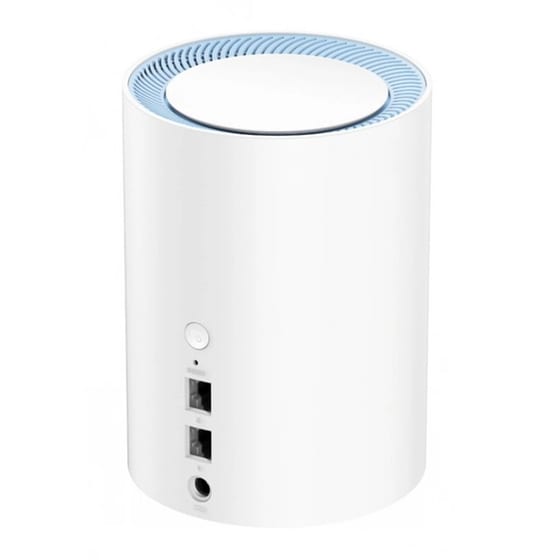 Cudy AC1200 M1200 Mesh Access Point Wi‑Fi  5 Dual Band (2.4 & 5 GHz) 1200 Mbps 3τμχ image 1