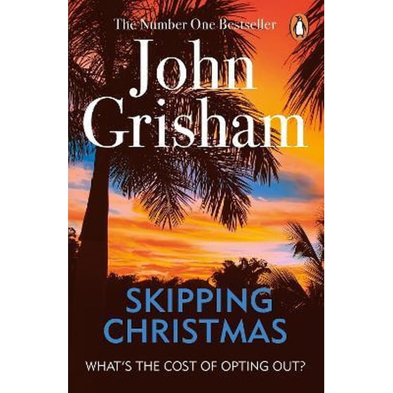 Skipping Christmas - Christmas with The Kranks image 0