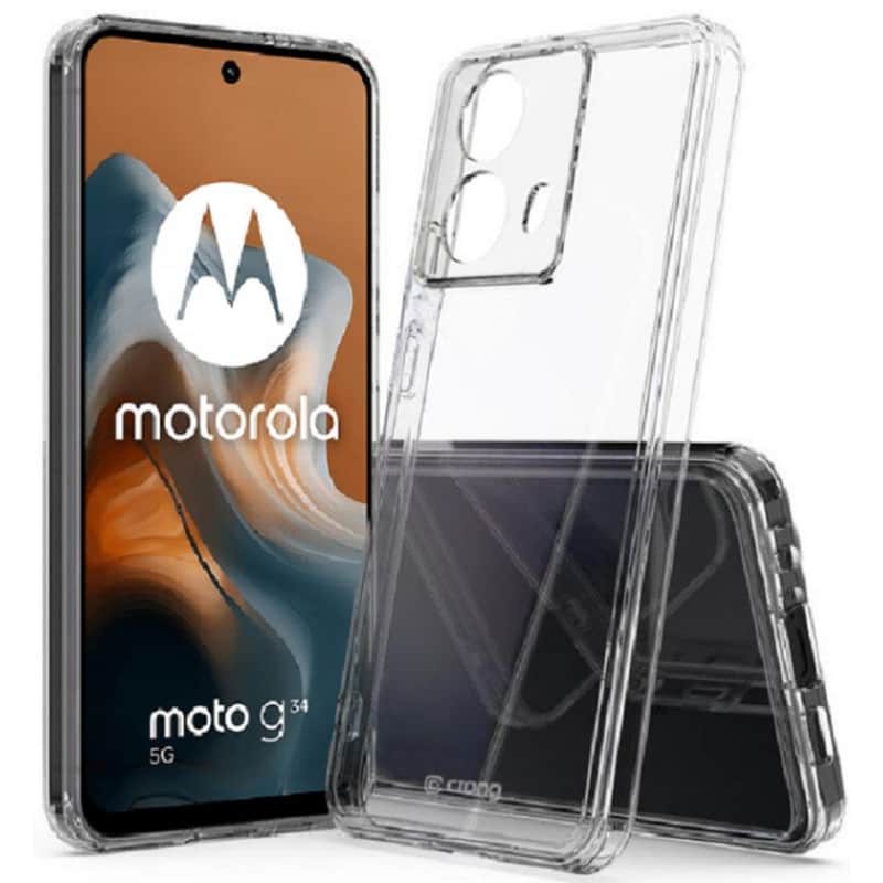 Θήκη GooglePixel 8A - Spigen Tough Armor - Black