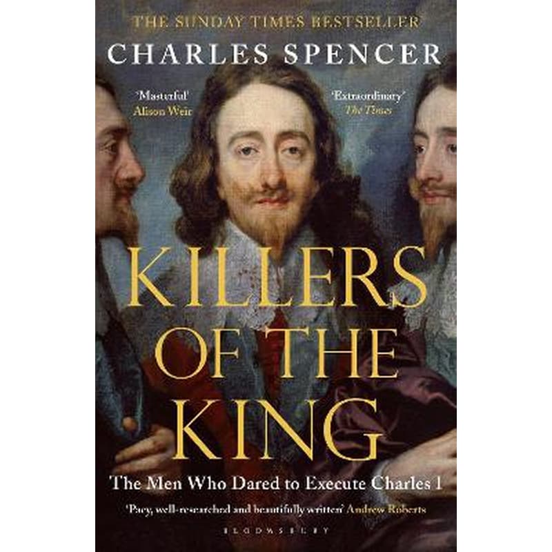 Killers of the King