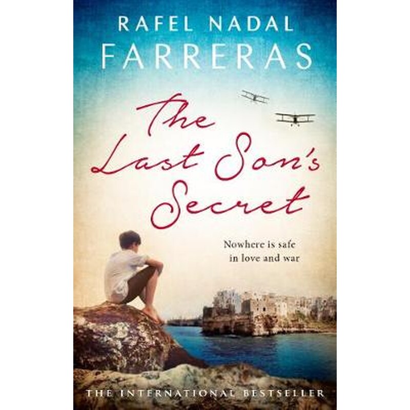 The Last Sons Secret