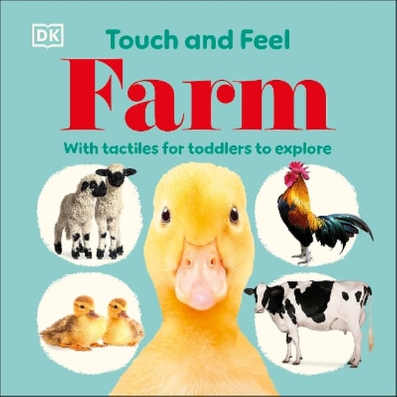 Touch and Feel Farm image 0