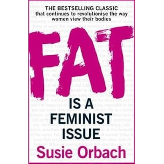Fat Is A Feminist Issue image 0
