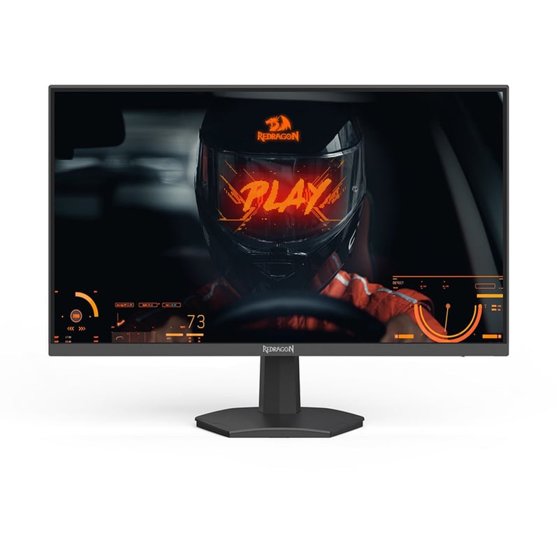 Redragon MIRROR GM27X5IPS Gaming Monitor 27 FHD IPS Flat 180 Hz 1ms