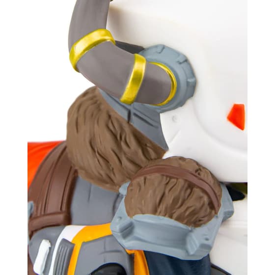 Φιγούρα Numskull - Destiny - Lord Shaxx Boxed Edition image 4