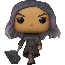 Funko Pop! Marvel - The Marvels - Dar-Benn #1252