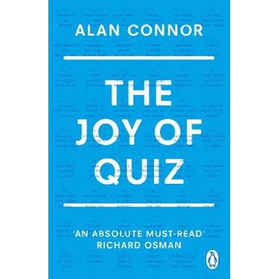 Joy of Quiz image 0