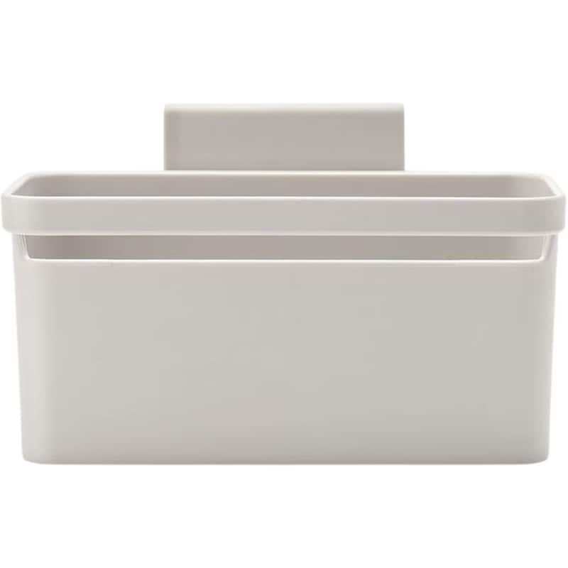 Στεγνωτήρας Νεροχύτη για Μαχαιροπίρουνα BRABANTIA 081.3024/80 Γκρι