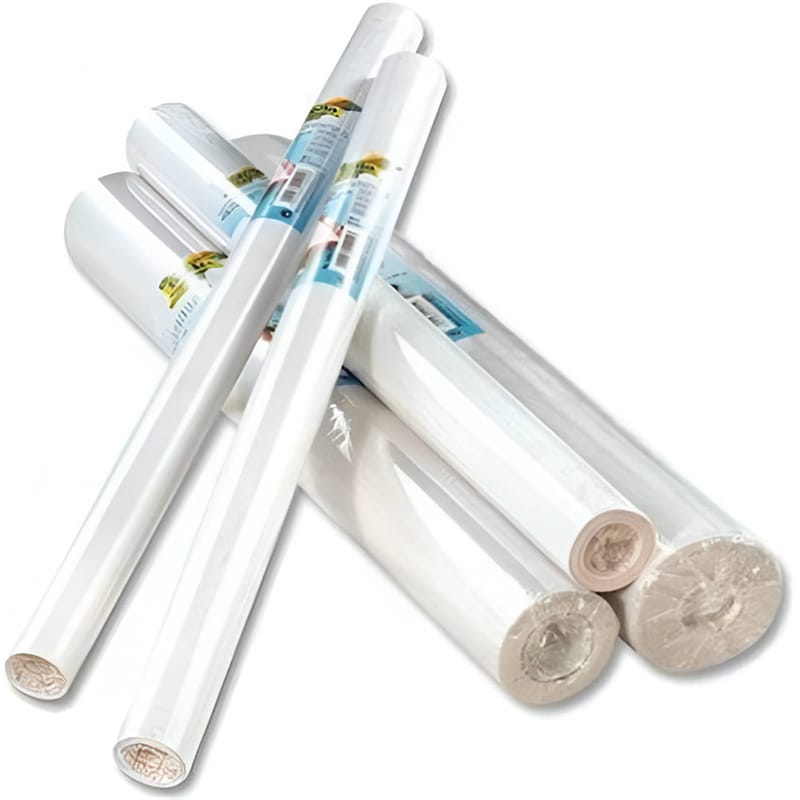 Ρολό Αυτοκόλλητο Folia 70x200 cm Διάφανο