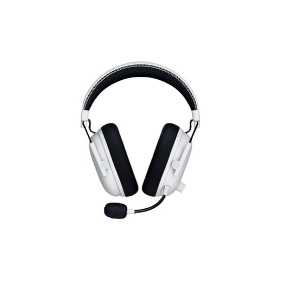 Razer BlackShark V3 Pro Gaming Ασύρματα Ακουστικά Bluetooth/3.5mm/2.4 GHz - Λευκά image 1