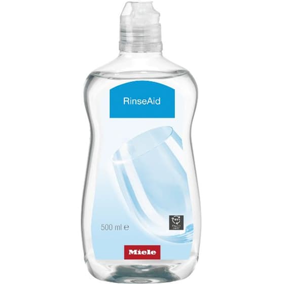 MIELE GS RA 503 L Λαμπρυντικό Πλυντηρίου Πιάτων image 4