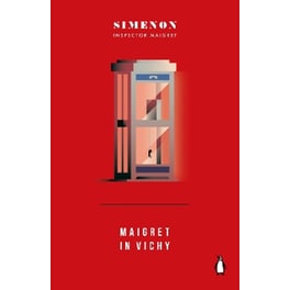 Maigret in Vichy