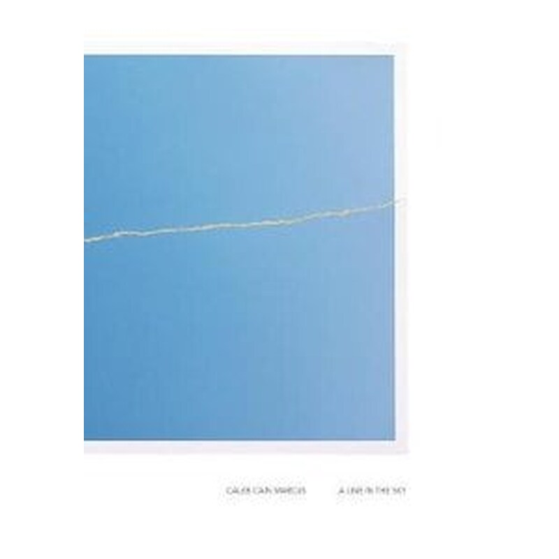 Caleb Cain Marcus- A line in the sky