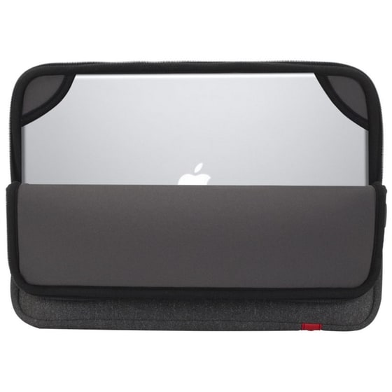 Τσάντα Laptop Rivacase 5133 15" - Γκρι image 2