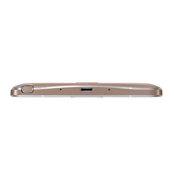 Smartphone Samsung Galaxy Note 4 32GB Χρυσό image 3