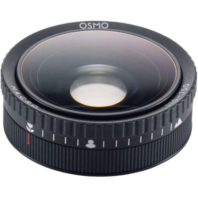 Αξεσουάρ action cameras – DJI Osmo 6 Macro Lens