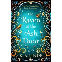 The Raven at the Ash Door