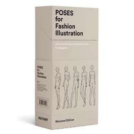 100 Pose Cards