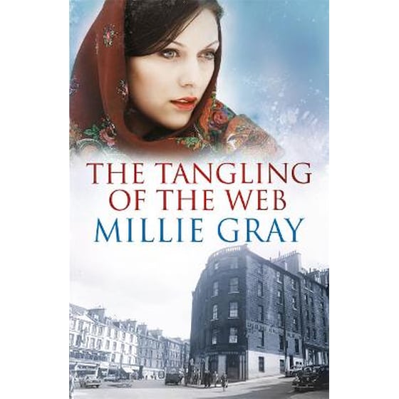 Tangling Of The Web image 0