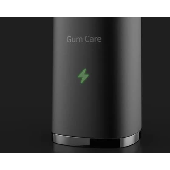 Ηλεκτρική Οδοντόβουρτσα AENO ADB0006 Μαύρο image 6