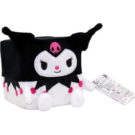 Λούτρινο Cubeez Hello Kitty Kuromi (10cm)