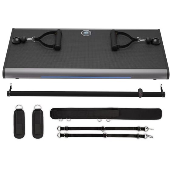 FLOWFITNESS G1I Πολυόργανο Γυμναστικής image 4