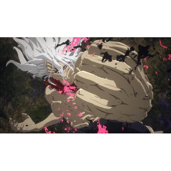 My Hero Academia: All's Justice - PS5 image 5