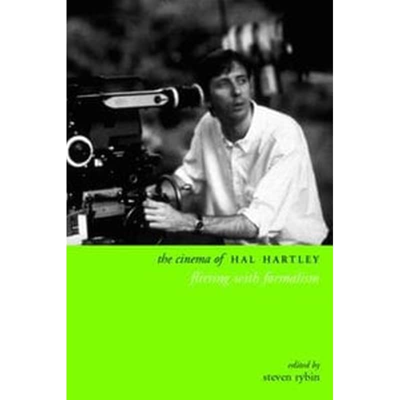 The Cinema of Hal Hartley