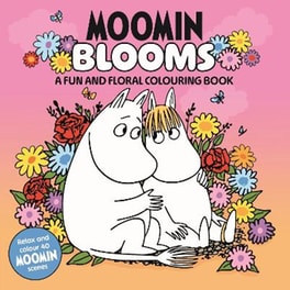 Moomin Blooms