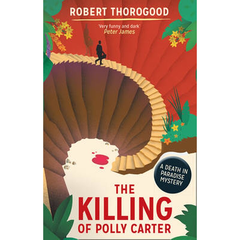 The Killing of Polly Carter