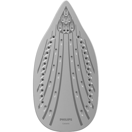 PHILIPS DST3040/70 2600 W Μπλε Σίδερο Ατμού image 3