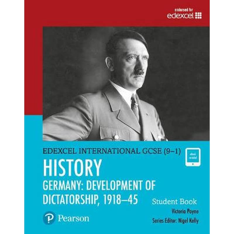 Pearson edexcel international gcse 9 1 history development of