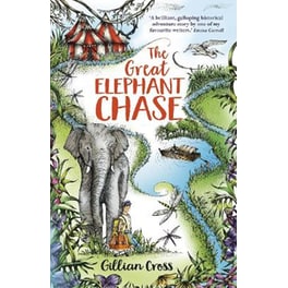 Great Elephant Chase