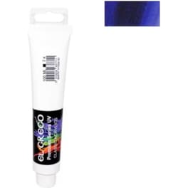 Χρώμα Ακρυλικό El Greco 100Ml Ultramarine Blue