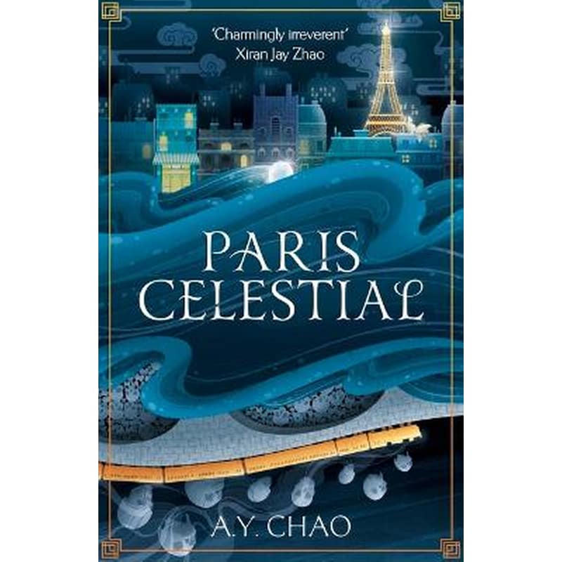 Paris Celestial