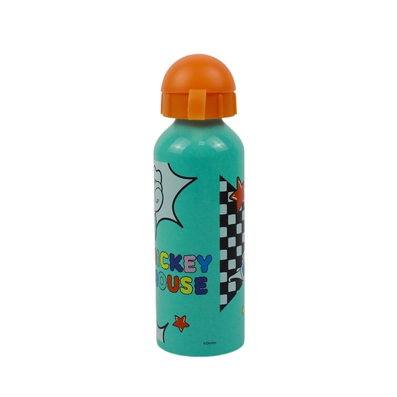 Παγούρι Gim Αλουμινίου520ml Mickey image 2