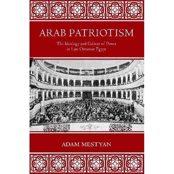 Arab Patriotism image 0