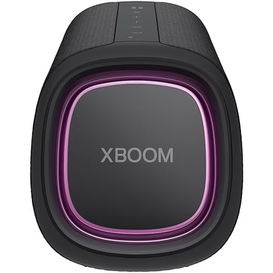 LG XBOOM Go XG7QBK Φορητό Ηχείο 30W - Μαύρο image 7