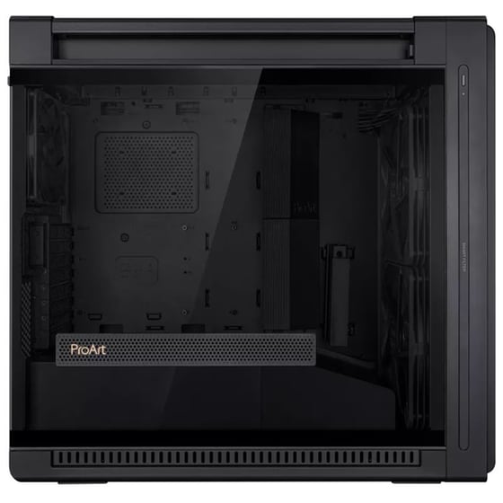 Κουτί Desktop Asus Case Proart Pa602 Argb E-atx Wood - Μαύρο image 2