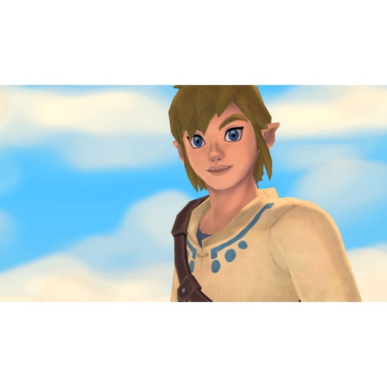 The Legend of Zelda Skyward Sword HD - Nintendo Switch image 6