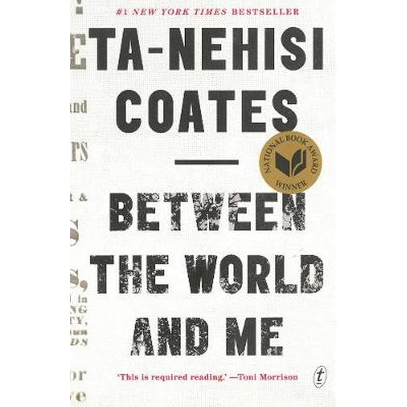 Between the World and Me