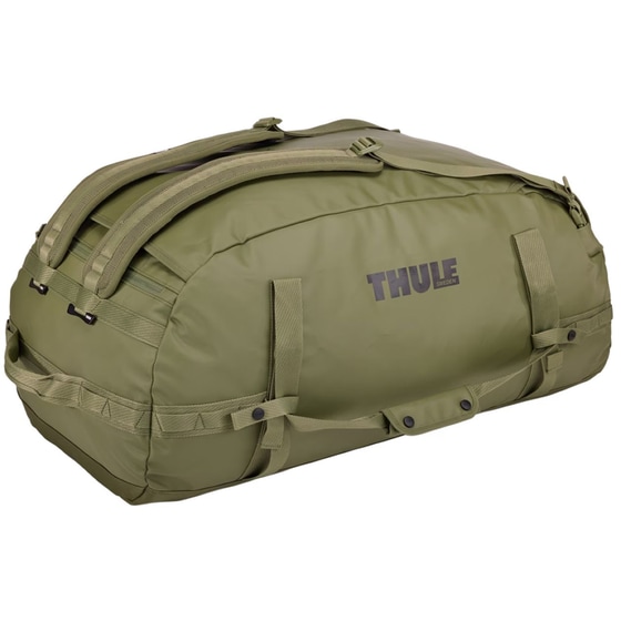 Βαλίτσα Thule Chasm 90L - Πράσινο image 1